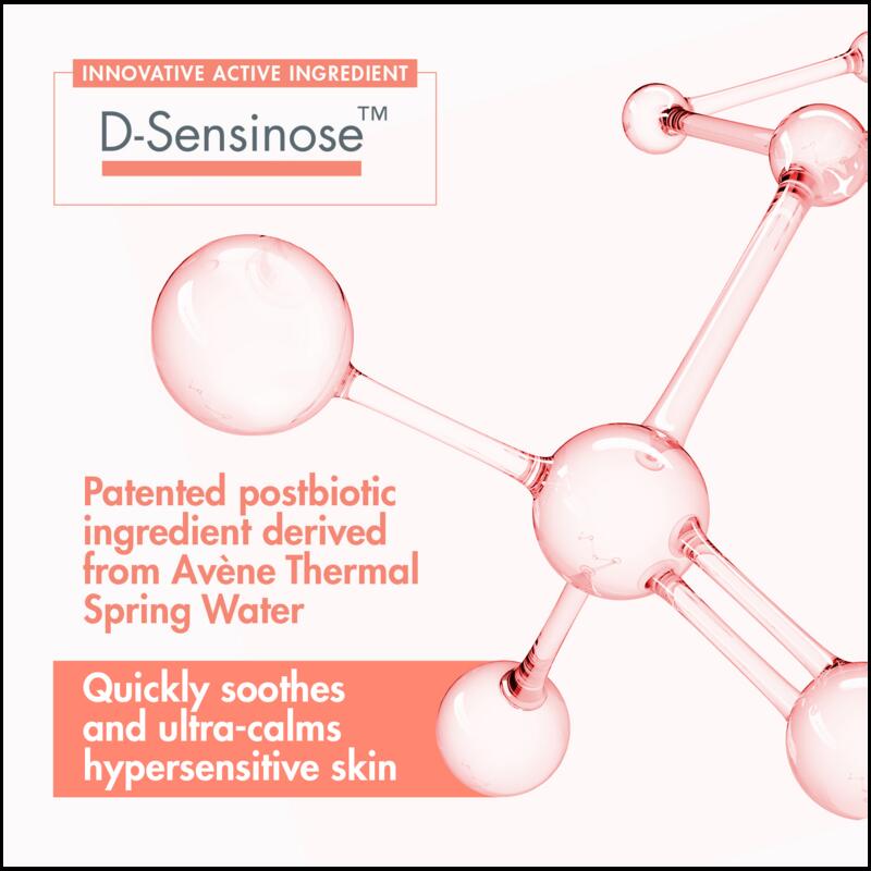 CONTROL Soothing Skin Recovery Cream