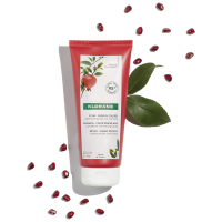  Hair, Colour-enhancing Conditioner with Pomegranate