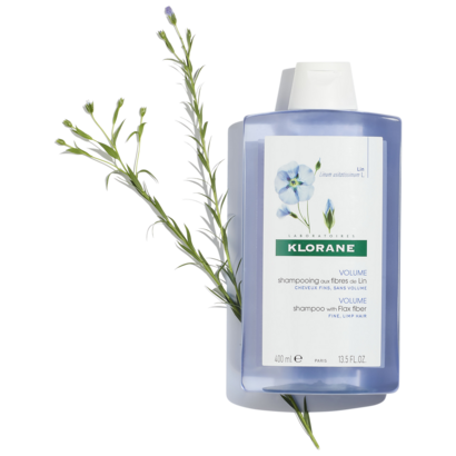  Capelli, Shampoo alle fibre di Lino