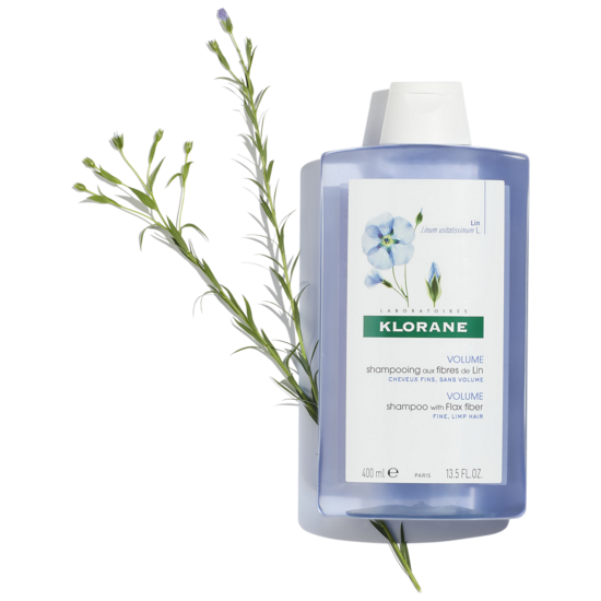  Capelli, Shampoo alle fibre di Lino