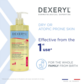 DEXERYL Cleansing Oil