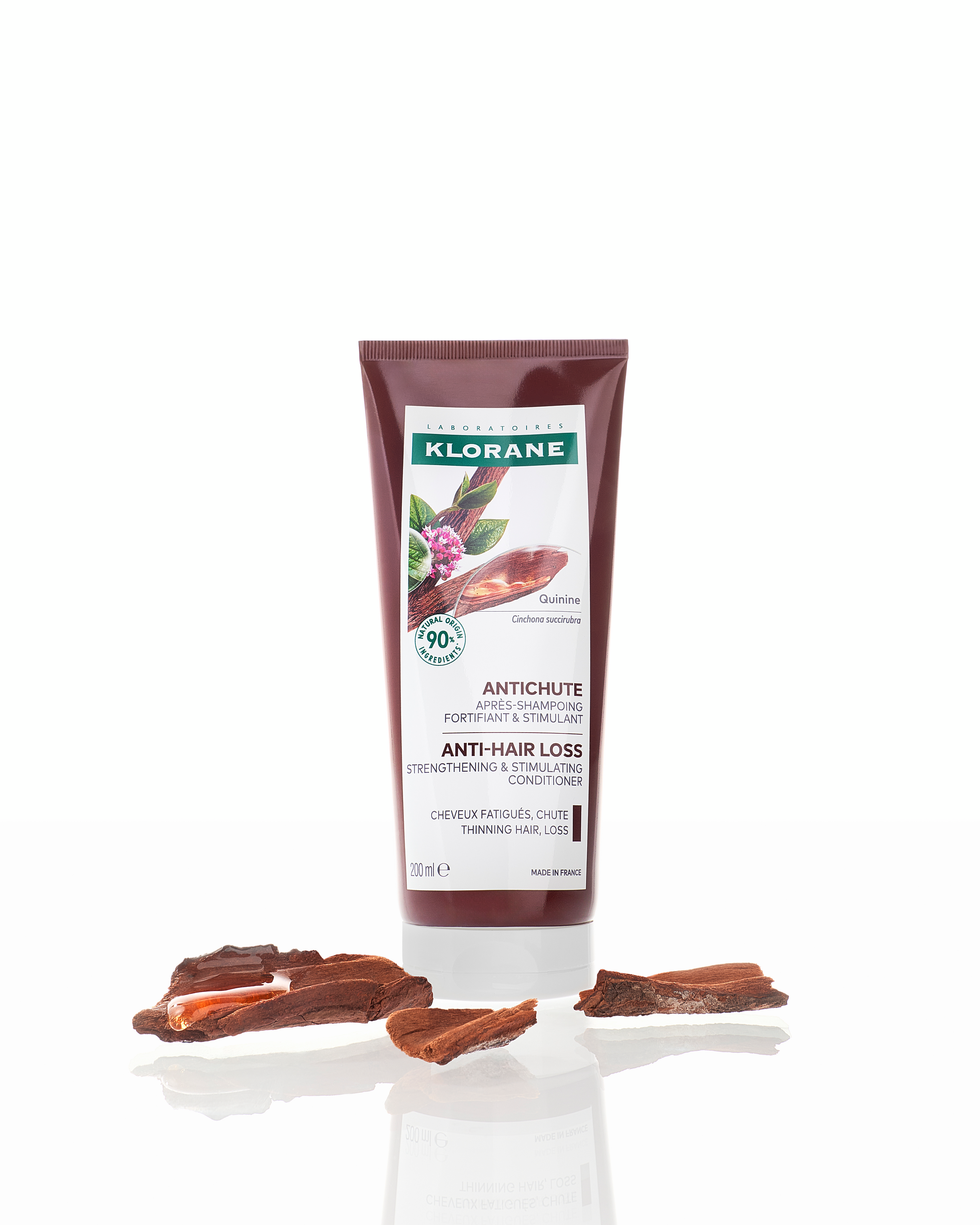 Kräftigender & belebender Pflegebalsam