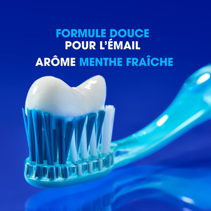 ELGYDIUM Antiplaque - dentifrice