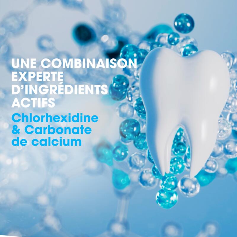 ELGYDIUM Antiplaque - dentifrice