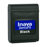 Inava DENTOFIL chlorhexidine - fil dentaire antibactérien