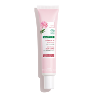 Organic Peony Rich Soothing Cream — Sensitive and dry skin