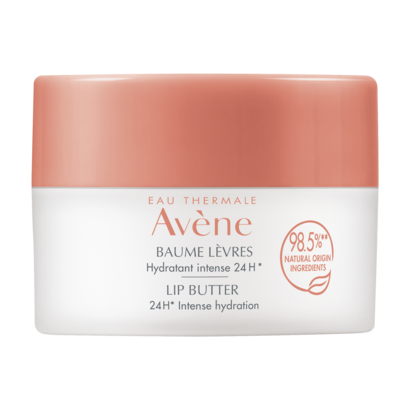 Baume lèvres hydratant intense 24 H*