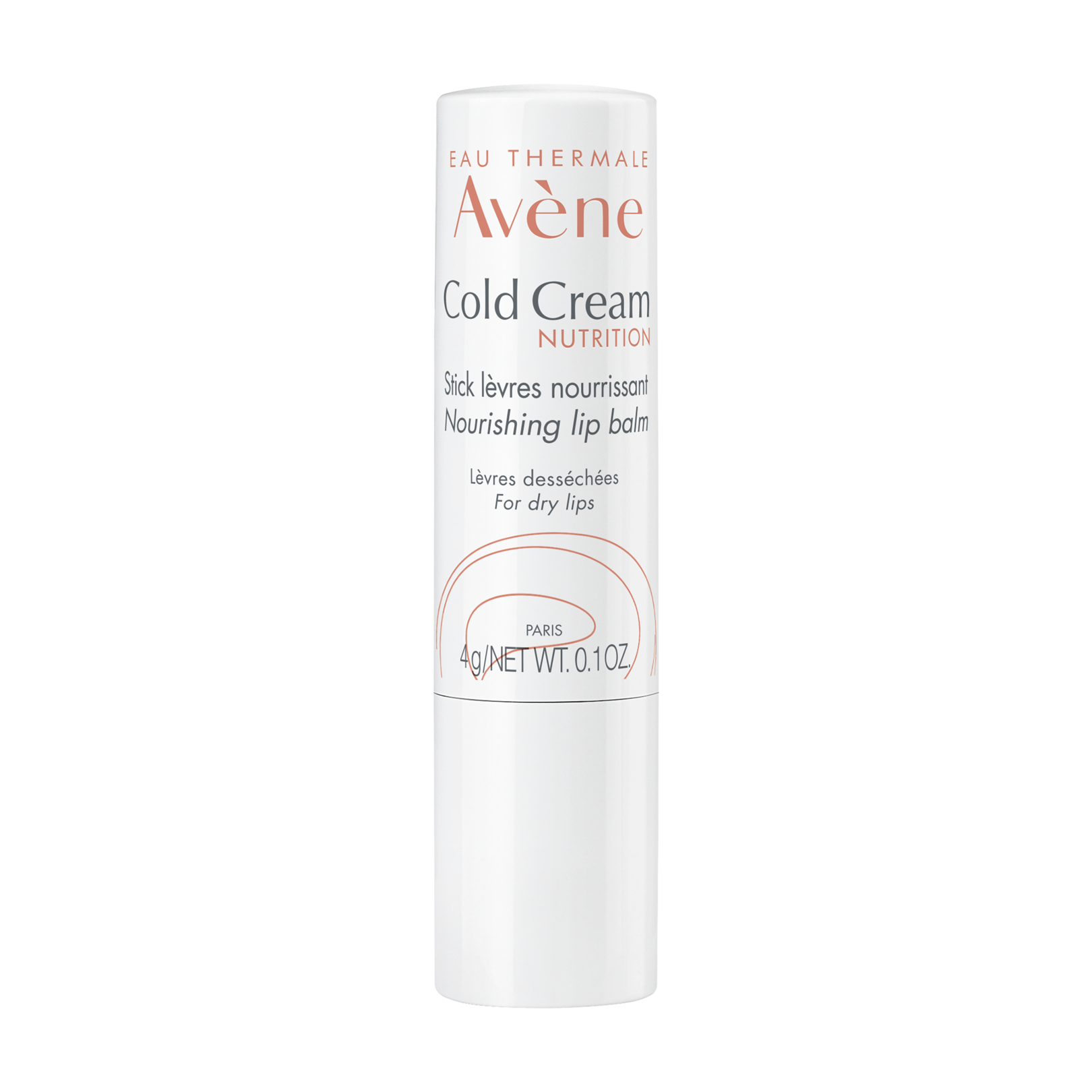 Avene cold cream lip shop balm