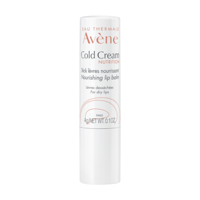 Cold Cream Nutrition Stick lèvres nourrissant