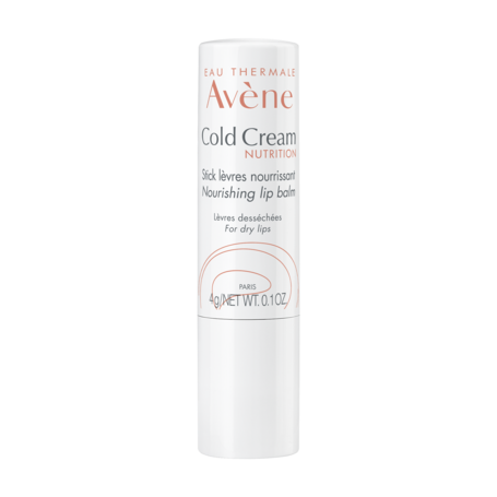 Cold Cream Nutrition Stick lèvres nourrissant
