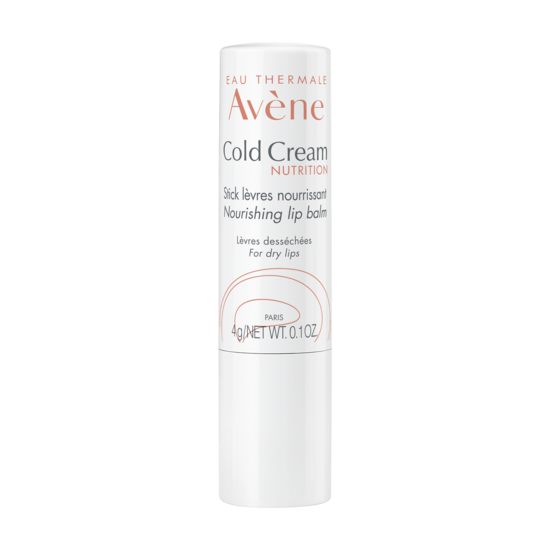 Cold Cream Nutrition Stick lèvres nourrissant