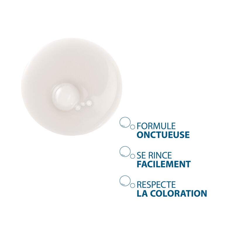 Shampooing antichute anti-affinement