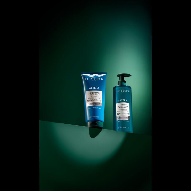 Shampoing Antipelliculaire Réparateur - Cuir chevelu à pellicules