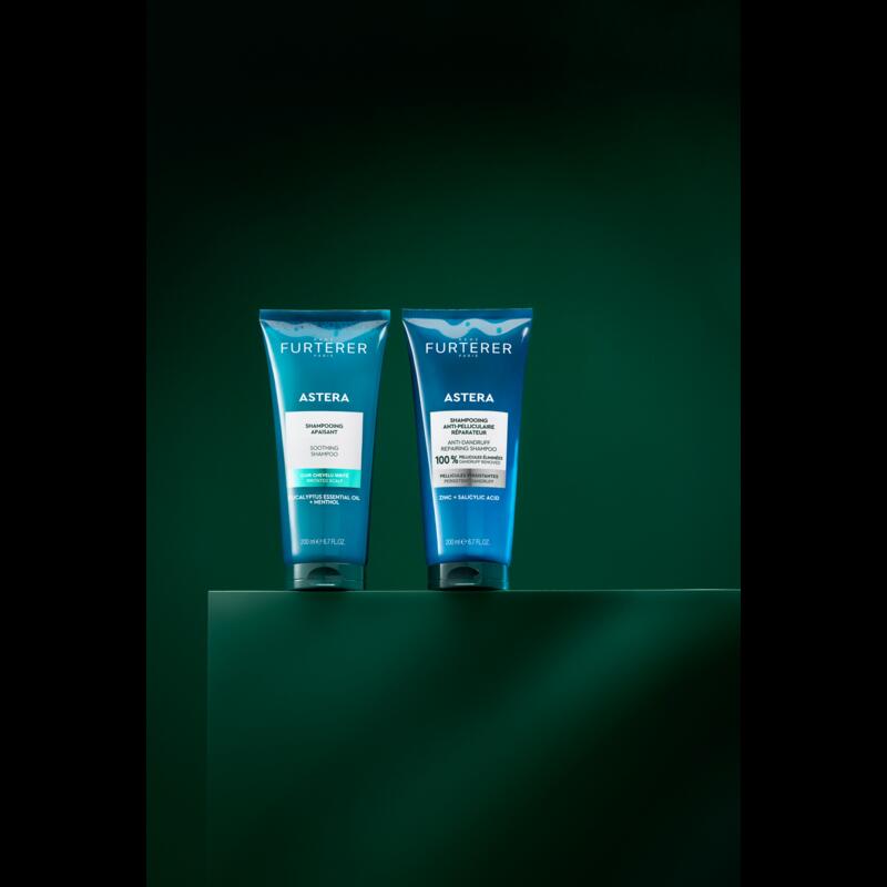 Shampoing Antipelliculaire Réparateur - Cuir chevelu à pellicules