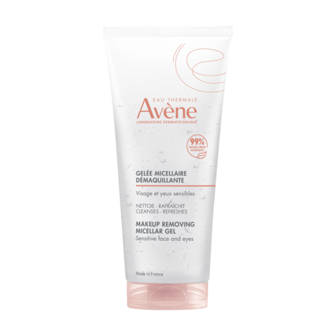 ROUTINE DE SOINS Gelée micellaire démaquillante