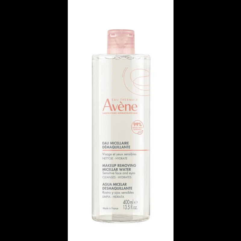 LES ESSENTIELS Mizellenwasser