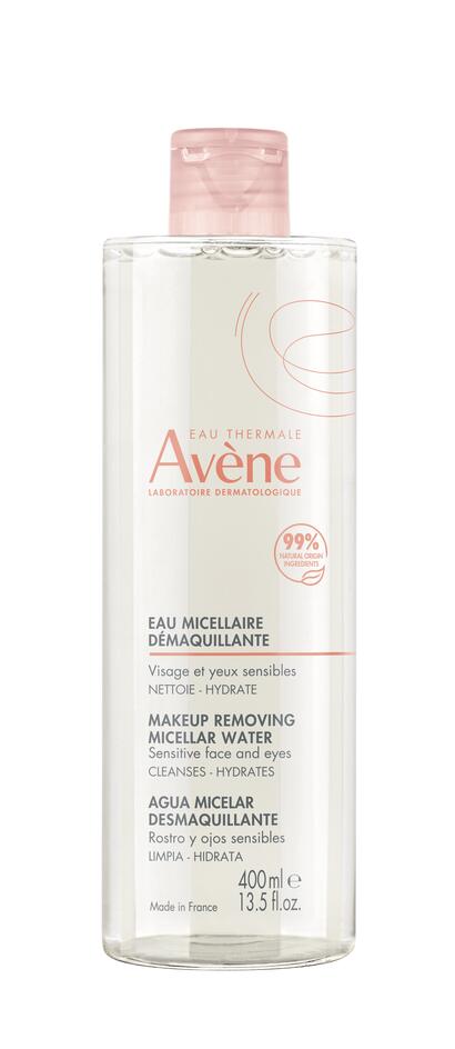 Mizellen-Reinigungslotion zum Entfernen von Make-up