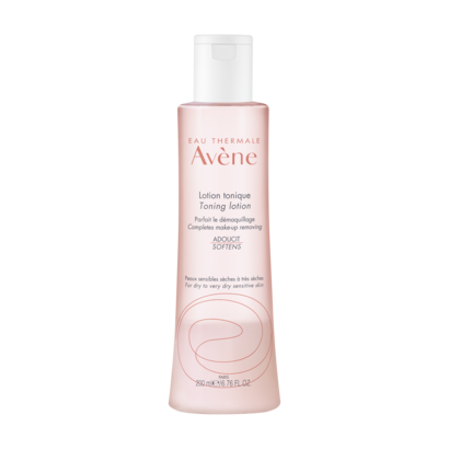 Gentle Toning Lotion