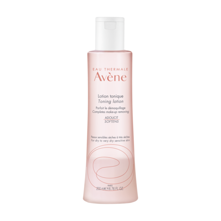 Gentle Toning Lotion