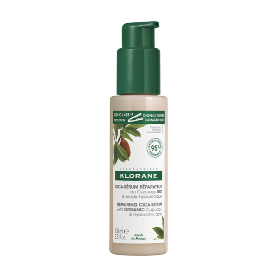 Haarpflege-Ritual Reparierender Pflegebalsam