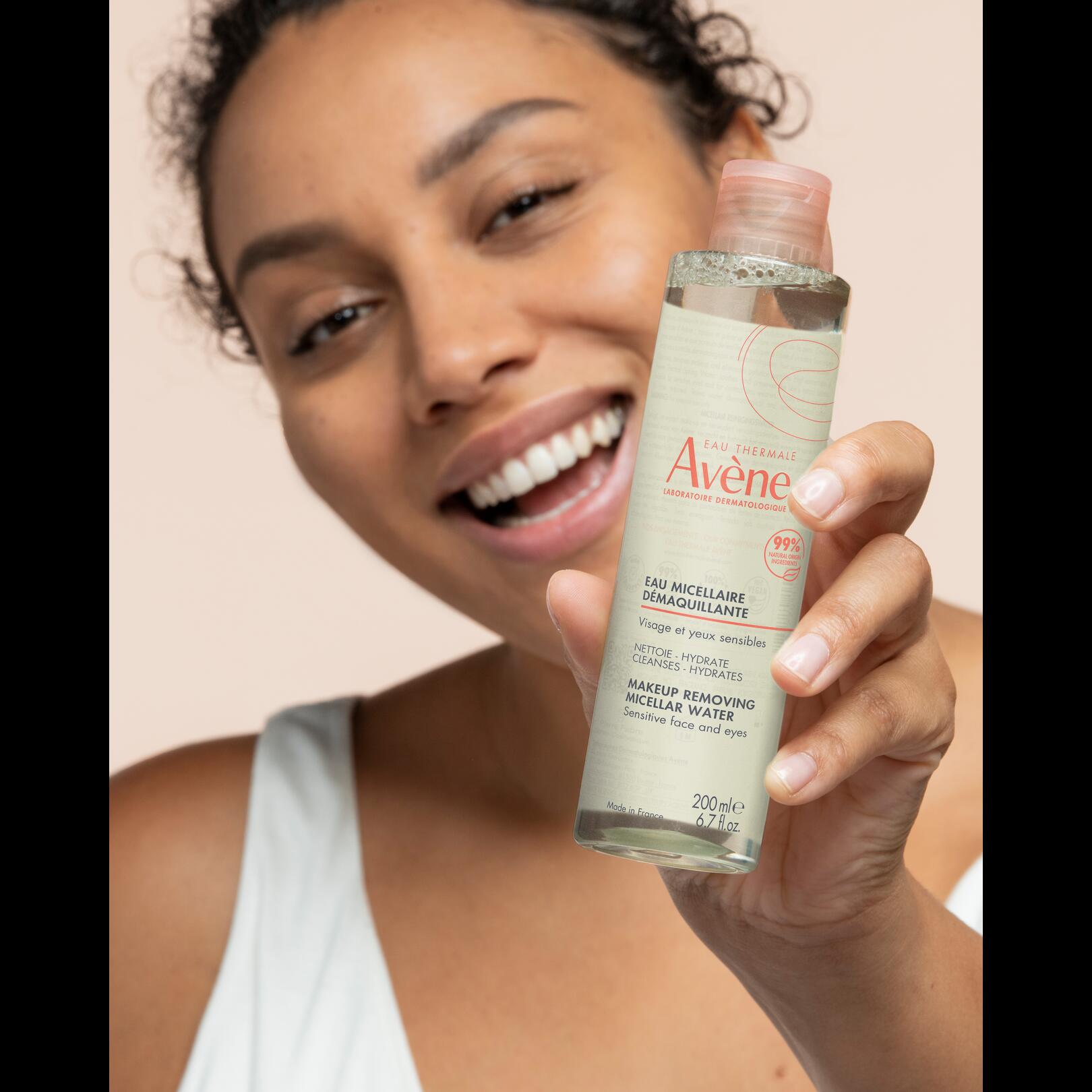 Micellar water shop