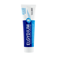  ELGYDIUM Пасти за зъби, Elgydium Anti-plaque Анти-плакова паста за зъби