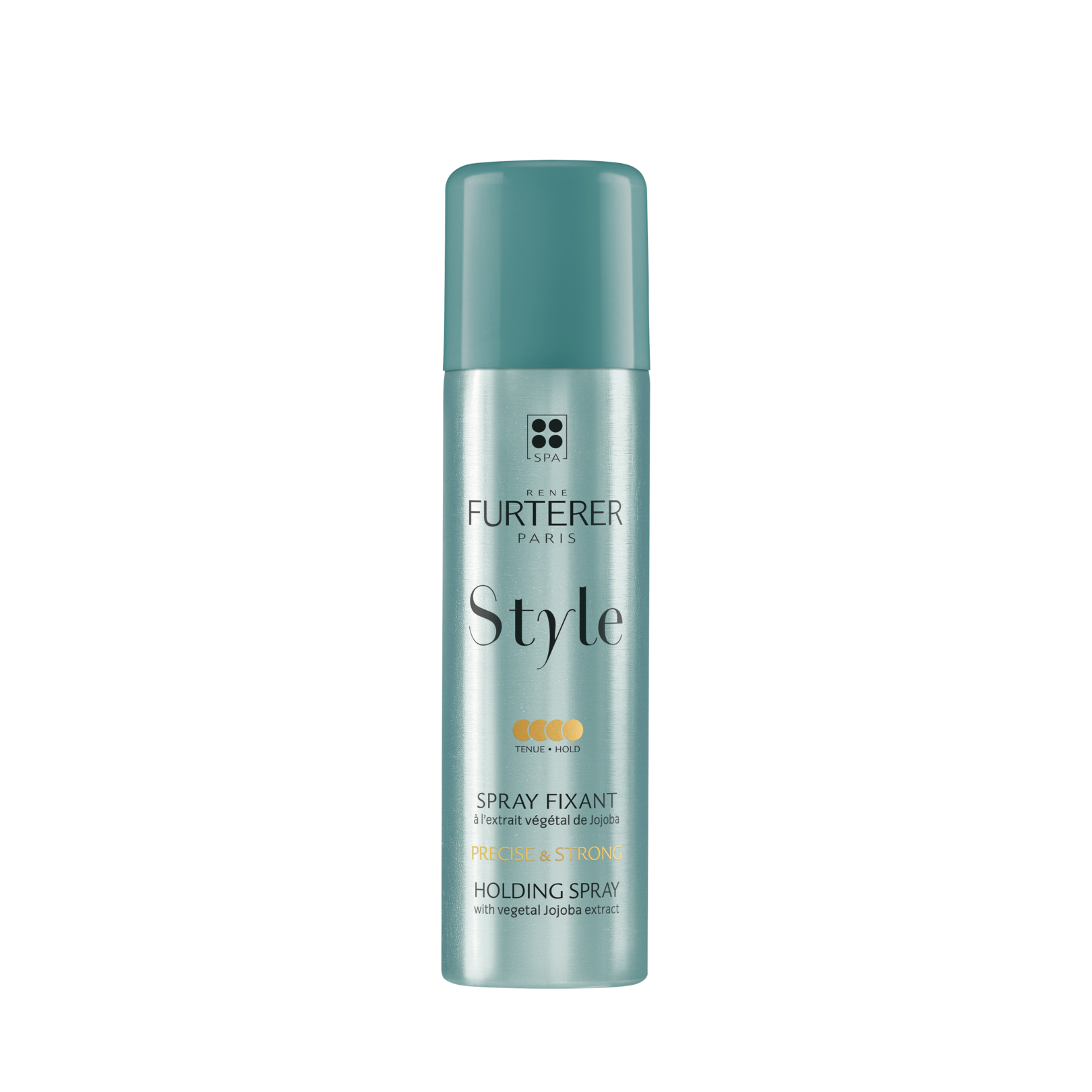 Haarfestiger - Spray Fixant