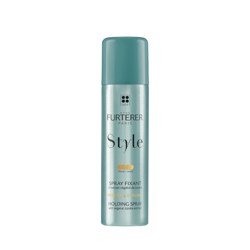 Holding Spray