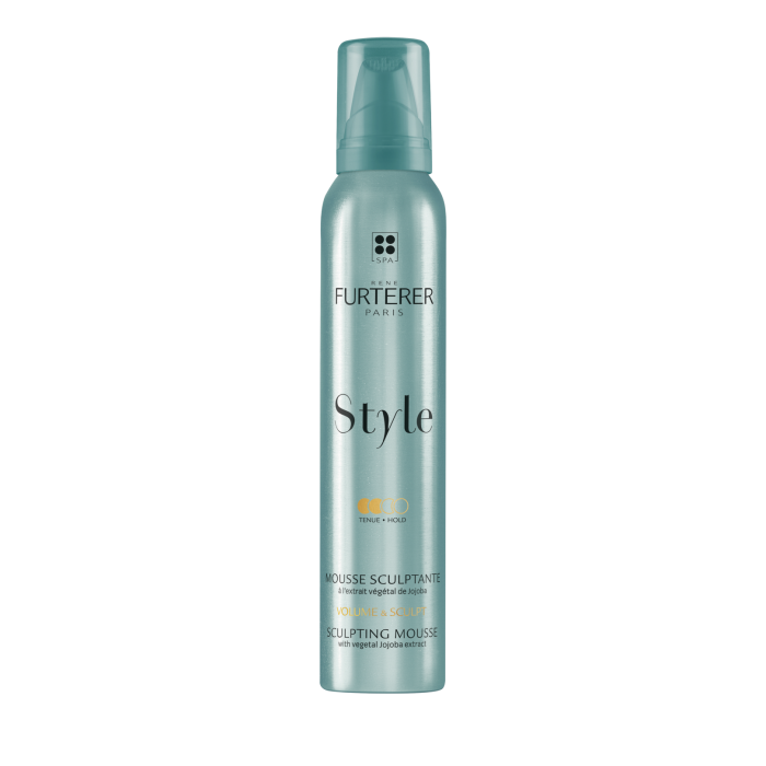 Rene Furterer - Style Mousse - 200ml Rene Furterer - Style Mousse - 200ml