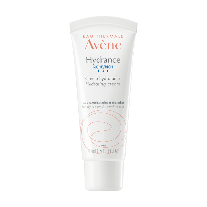 Avène Hydrance Rich Hydrating Cream