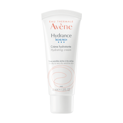 Hydrance RICHE Crème hydratante