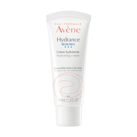 Hydrance Rich Hydrating Cream 