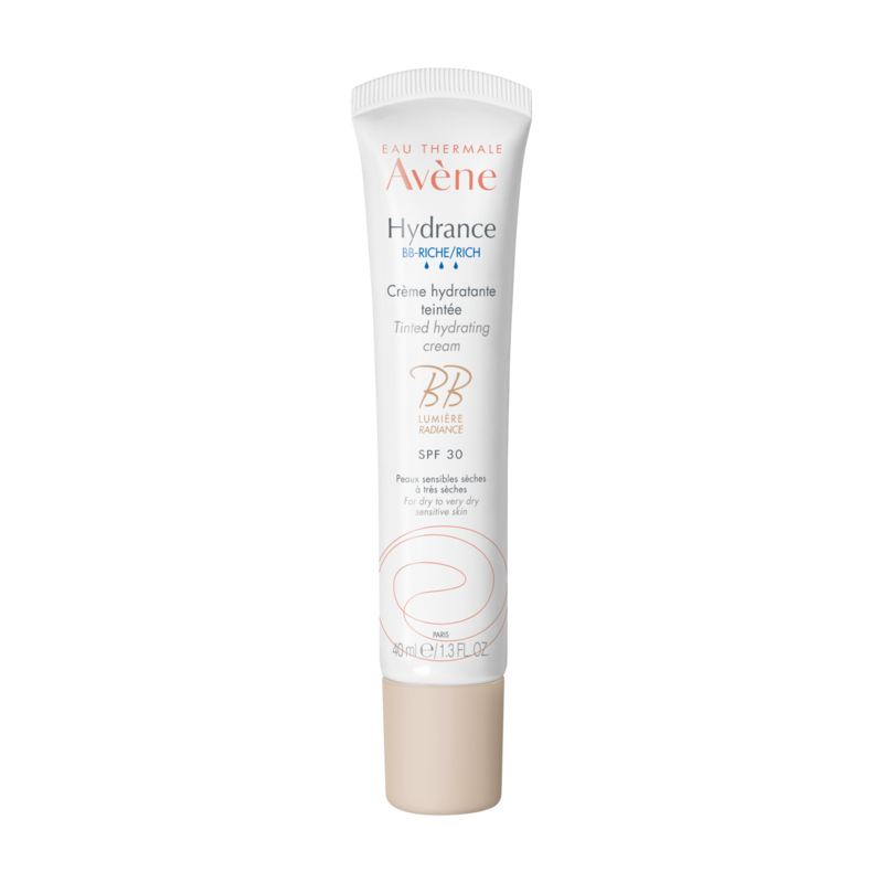 Hydrance BB Rijk Getinte Hydraterende Crème