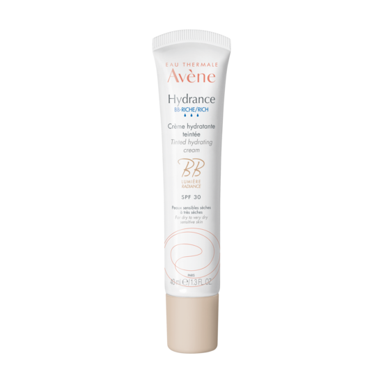 Hydrance BB Rijk Getinte Hydraterende Crème