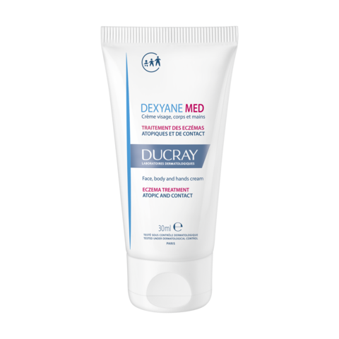  Crème barrière isolante