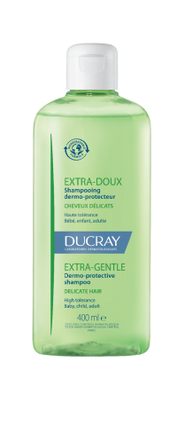 EXTRA-GENTLE Shampoo