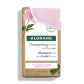 Shampoo bar met BIO Pioenroos