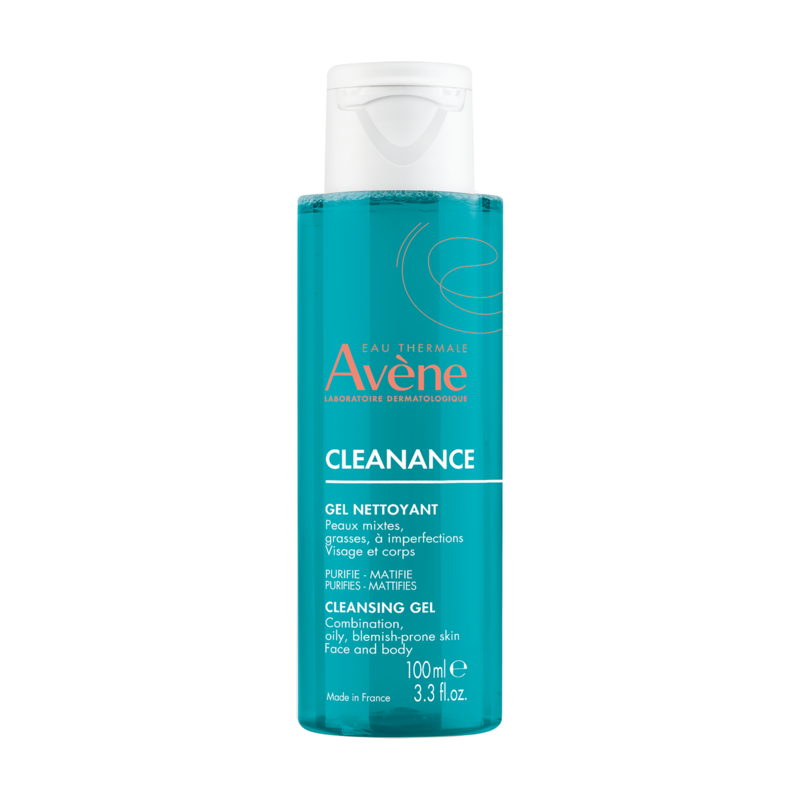 Cleanance Gel nettoyant