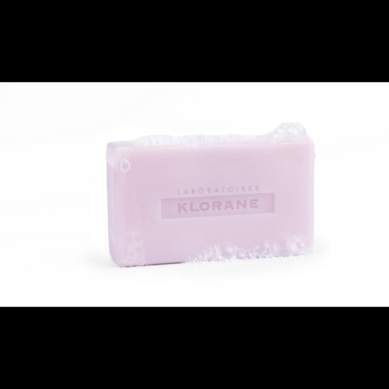 Shampoing solide à la Pivoine BIO