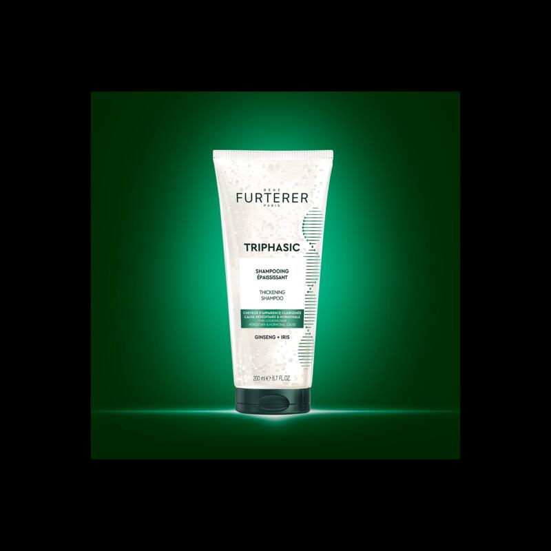 Thickening Shampoo