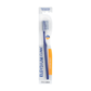 Cerdas de 0,2 mm suaves. Higiene oral diária para dentes e gengivas.