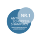 Anti-Schuppen Shampoo bei trockenen Schuppen