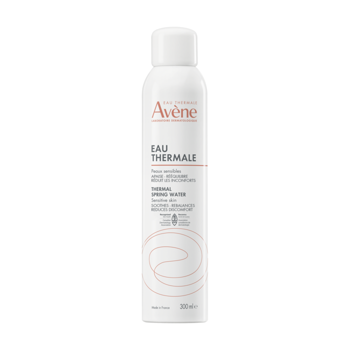 Spray d'Eau Thermale Avène