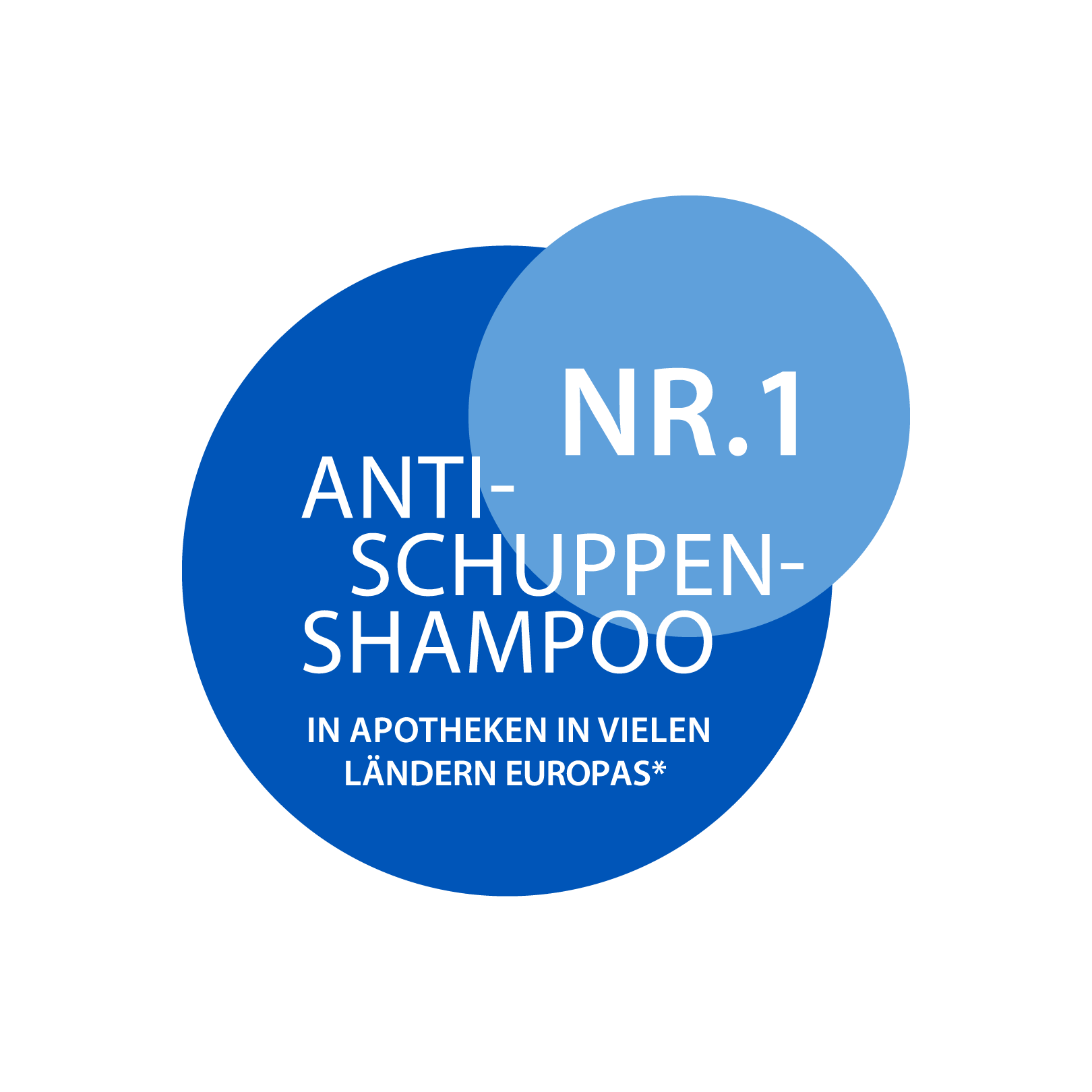 Anti-Schuppen Intensivpflege-Shampoo 