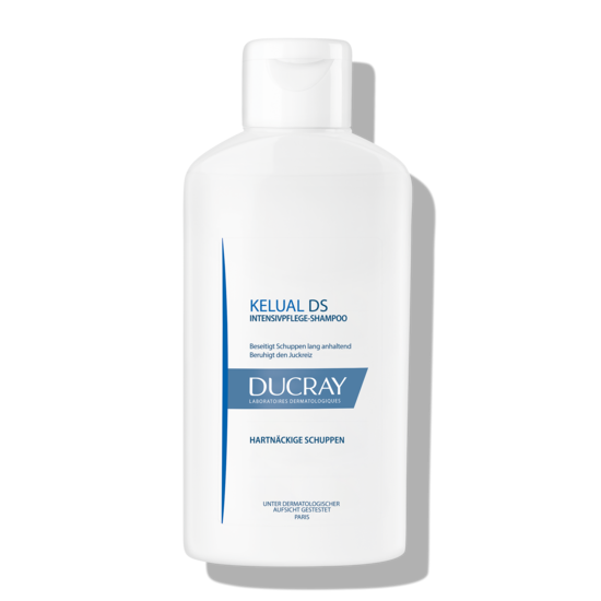 Anti-Schuppen Intensivpflege-Shampoo 