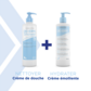 DEXERYL Crème de Douche