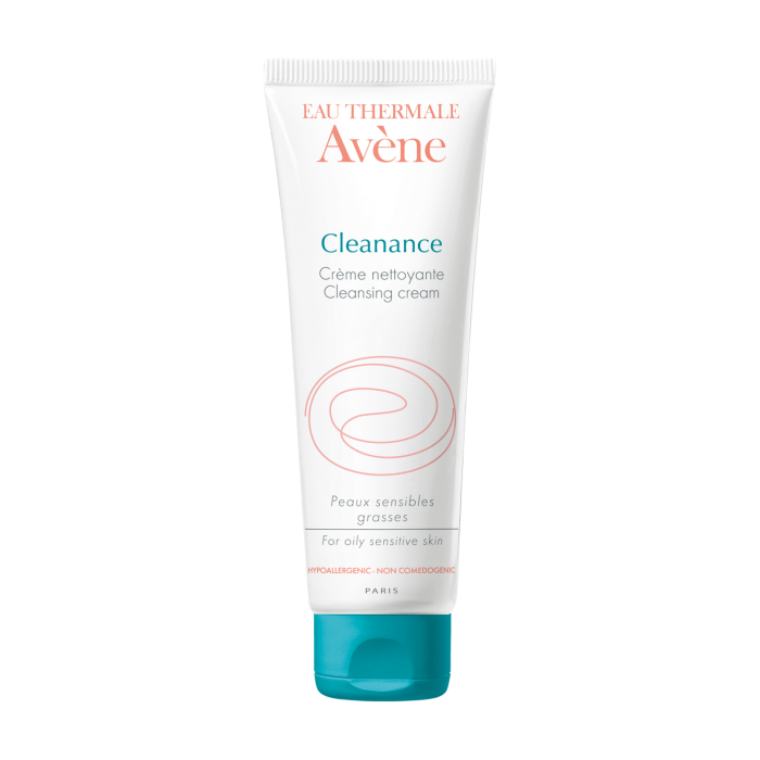 Cleanance Cleansing Cream
