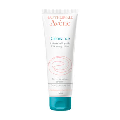 Cleanance Cleansing Cream