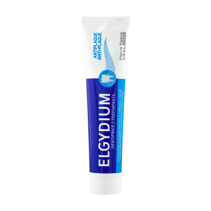 ELGYDIUM Proteção Gengivas – pasta dentífrica