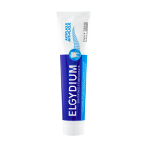 Ma routine antiplaque ELGYDIUM Chewing gum - antiplaque